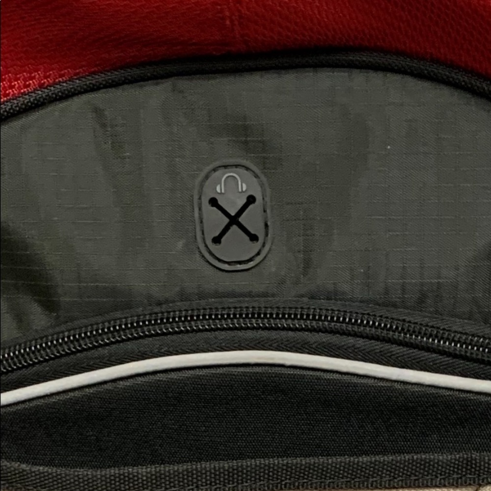 Targus Multi-Compartment Backpack - image 2